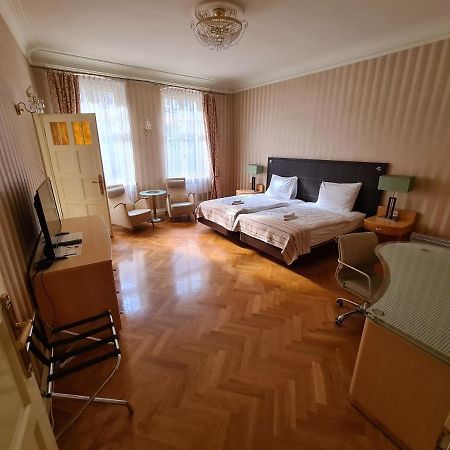 Apartament Krysztalowy Katowice Exterior foto