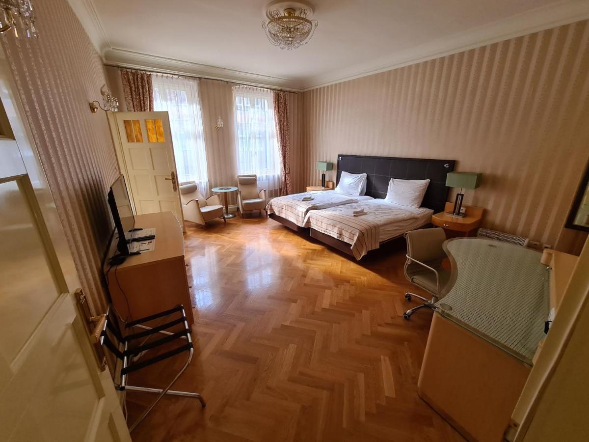 Apartament Krysztalowy Katowice Exterior foto
