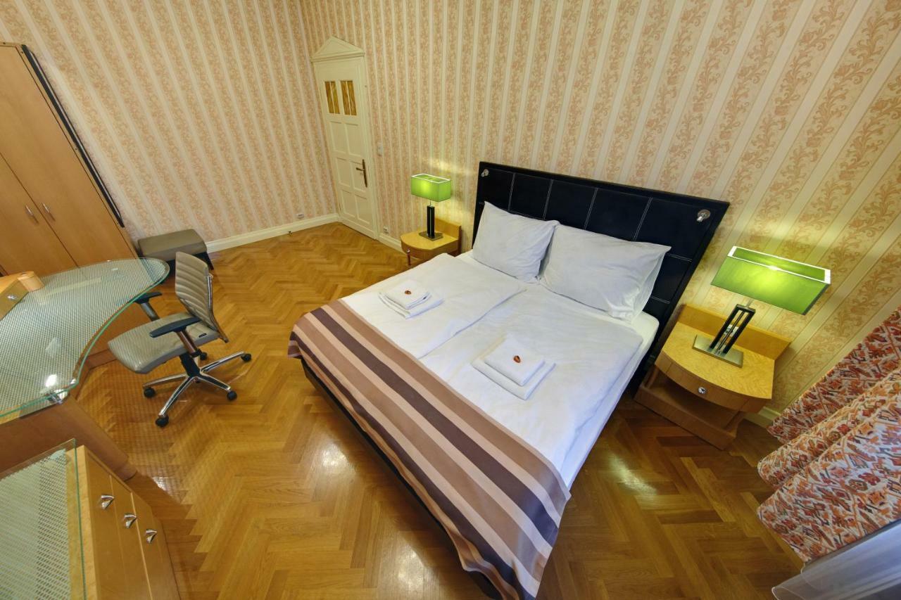 Apartament Krysztalowy Katowice Exterior foto