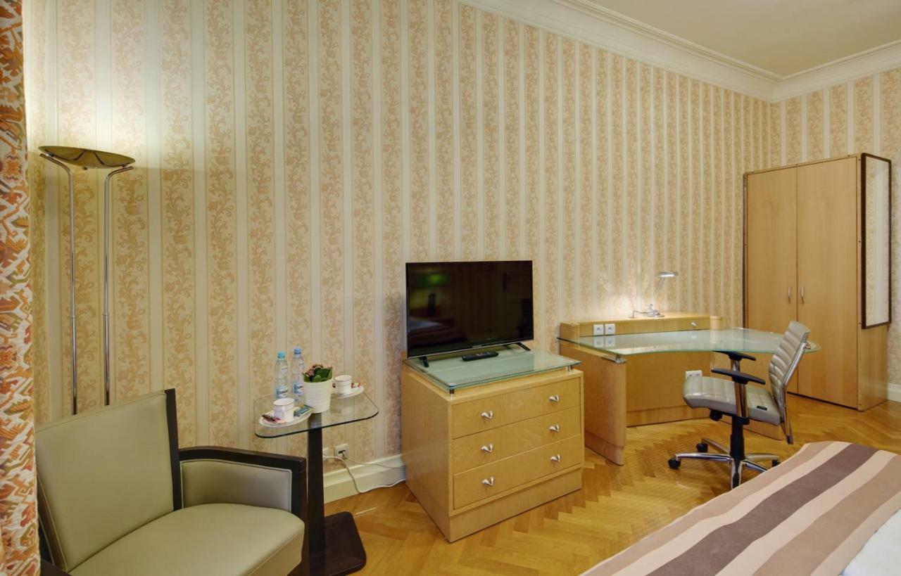 Apartament Krysztalowy Katowice Exterior foto